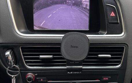 Audi Q5, 2009 год, 1 800 000 рублей, 12 фотография