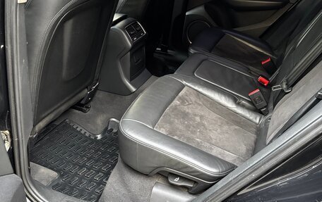 Audi Q5, 2009 год, 1 800 000 рублей, 13 фотография