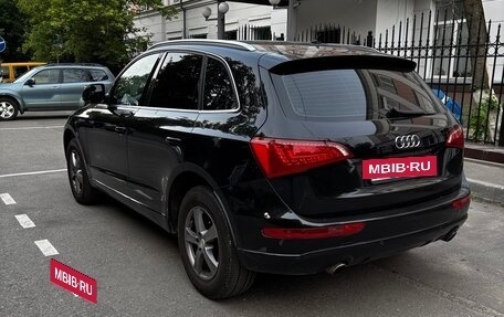Audi Q5, 2009 год, 1 800 000 рублей, 4 фотография