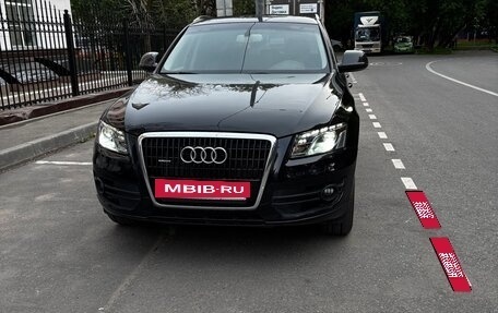 Audi Q5, 2009 год, 1 800 000 рублей, 2 фотография