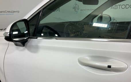 Hyundai Santa Fe IV, 2021 год, 3 430 000 рублей, 7 фотография