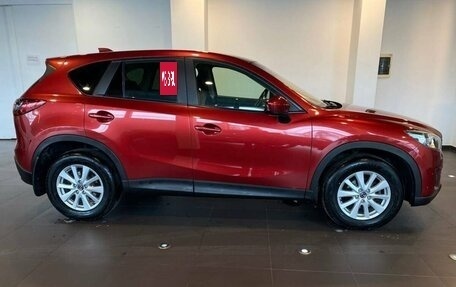 Mazda CX-5 II, 2012 год, 1 560 000 рублей, 2 фотография