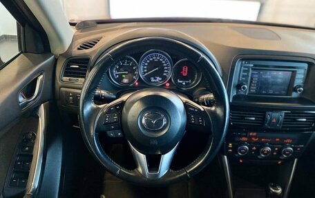 Mazda CX-5 II, 2012 год, 1 560 000 рублей, 9 фотография
