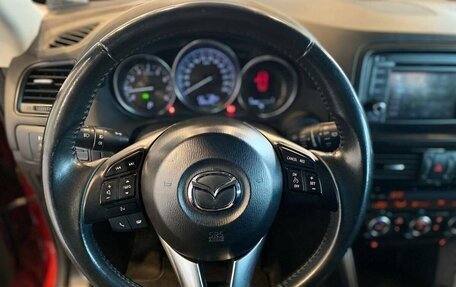 Mazda CX-5 II, 2012 год, 1 560 000 рублей, 10 фотография
