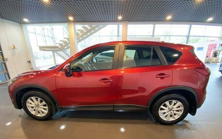 Mazda CX-5 II, 2012 год, 1 560 000 рублей, 6 фотография