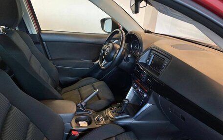 Mazda CX-5 II, 2012 год, 1 560 000 рублей, 12 фотография