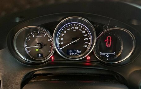 Mazda CX-5 II, 2012 год, 1 560 000 рублей, 11 фотография