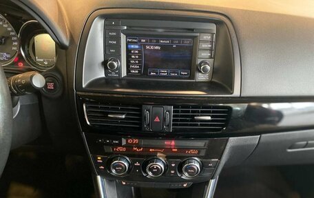 Mazda CX-5 II, 2012 год, 1 560 000 рублей, 13 фотография