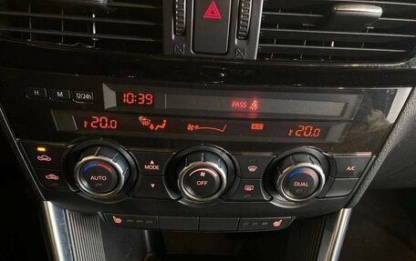 Mazda CX-5 II, 2012 год, 1 560 000 рублей, 15 фотография