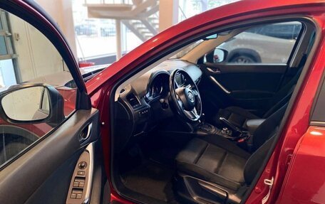Mazda CX-5 II, 2012 год, 1 560 000 рублей, 16 фотография