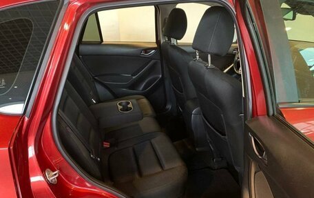 Mazda CX-5 II, 2012 год, 1 560 000 рублей, 17 фотография