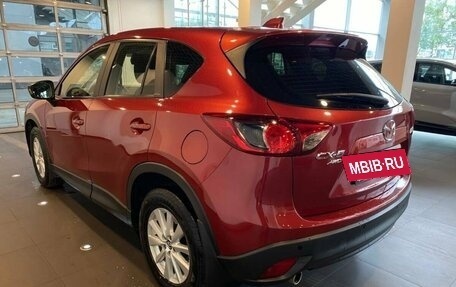 Mazda CX-5 II, 2012 год, 1 560 000 рублей, 5 фотография