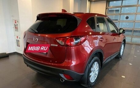 Mazda CX-5 II, 2012 год, 1 560 000 рублей, 3 фотография