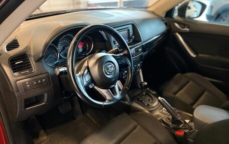 Mazda CX-5 II, 2012 год, 1 560 000 рублей, 23 фотография
