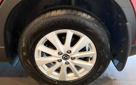 Mazda CX-5 II, 2012 год, 1 560 000 рублей, 20 фотография