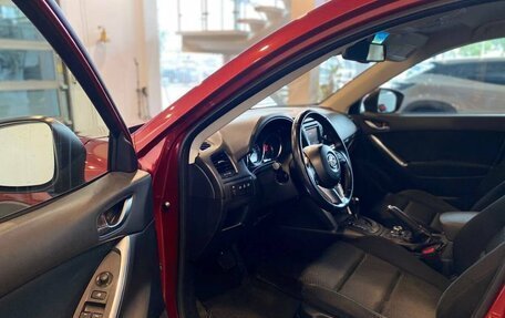 Mazda CX-5 II, 2012 год, 1 560 000 рублей, 21 фотография