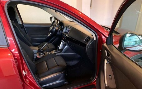 Mazda CX-5 II, 2012 год, 1 560 000 рублей, 27 фотография