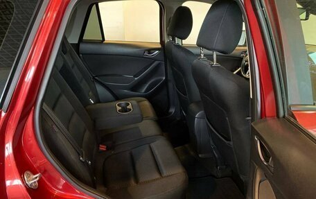 Mazda CX-5 II, 2012 год, 1 560 000 рублей, 26 фотография