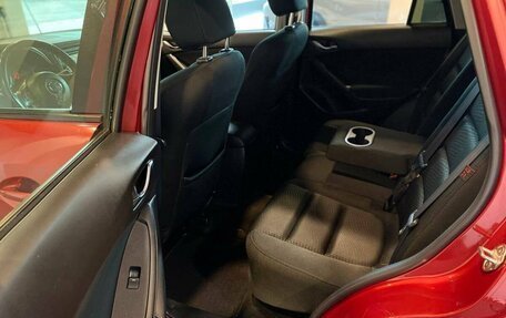 Mazda CX-5 II, 2012 год, 1 560 000 рублей, 24 фотография