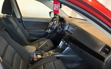 Mazda CX-5 II, 2012 год, 1 560 000 рублей, 29 фотография