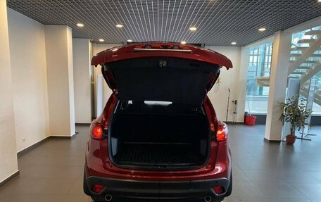 Mazda CX-5 II, 2012 год, 1 560 000 рублей, 37 фотография