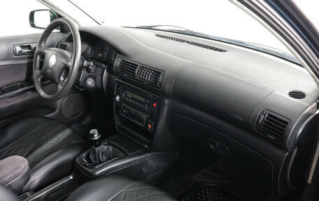 Volkswagen Passat B5+ рестайлинг, 1998 год, 349 000 рублей, 10 фотография