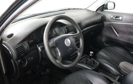 Volkswagen Passat B5+ рестайлинг, 1998 год, 349 000 рублей, 9 фотография