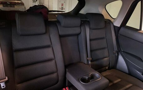 Mazda CX-5 II, 2012 год, 1 560 000 рублей, 36 фотография