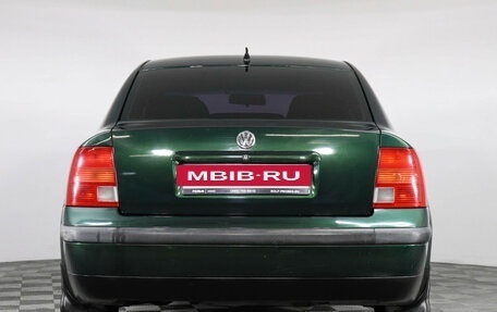 Volkswagen Passat B5+ рестайлинг, 1998 год, 349 000 рублей, 6 фотография