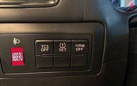 Mazda CX-5 II, 2012 год, 1 560 000 рублей, 33 фотография