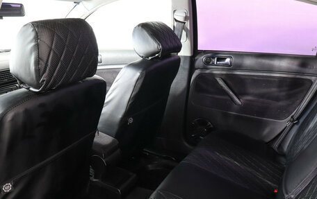 Volkswagen Passat B5+ рестайлинг, 1998 год, 349 000 рублей, 12 фотография