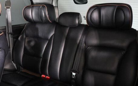 Hyundai Grand Starex Grand Starex I рестайлинг 2, 2018 год, 3 559 000 рублей, 13 фотография