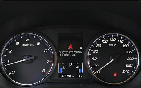 Mitsubishi Outlander III рестайлинг 3, 2018 год, 1 849 000 рублей, 13 фотография
