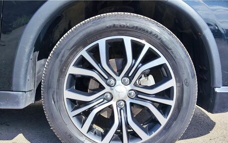Mitsubishi Outlander III рестайлинг 3, 2018 год, 1 849 000 рублей, 18 фотография