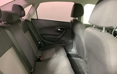 Volkswagen Polo VI (EU Market), 2012 год, 518 000 рублей, 17 фотография