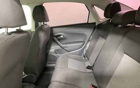 Volkswagen Polo VI (EU Market), 2012 год, 518 000 рублей, 18 фотография