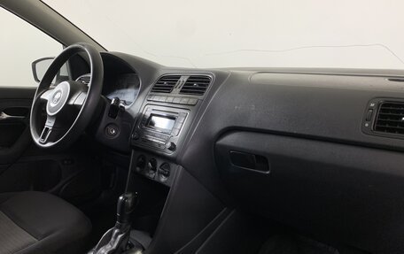 Volkswagen Polo VI (EU Market), 2012 год, 518 000 рублей, 13 фотография