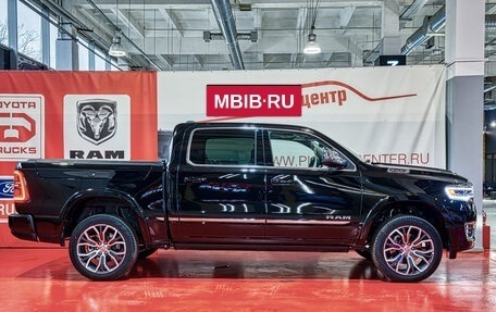 Rambler 1500, 2024 год, 11 178 000 рублей, 4 фотография