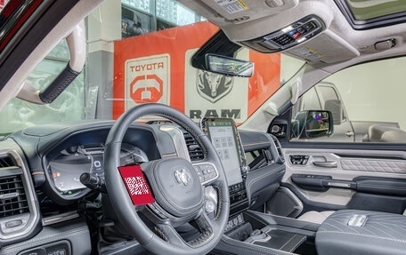 Rambler 1500, 2024 год, 11 178 000 рублей, 7 фотография