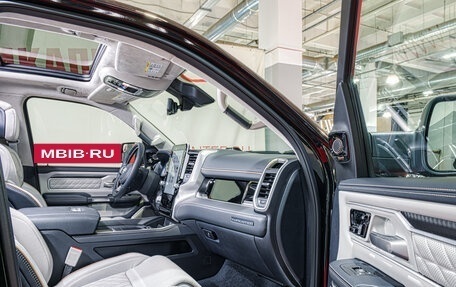 Rambler 1500, 2024 год, 11 178 000 рублей, 9 фотография