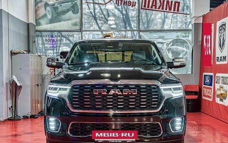 Rambler 1500, 2024 год, 11 178 000 рублей, 3 фотография