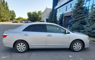 Toyota Premio, 2010 год, 1 450 000 рублей, 1 фотография