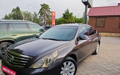 Nissan Teana, 2010 год, 625 000 рублей, 1 фотография