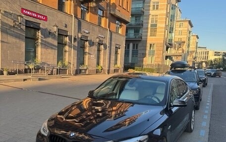 BMW 5 серия, 2014 год, 1 800 000 рублей, 1 фотография
