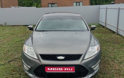 Ford Mondeo IV, 2011 год, 770 000 рублей, 1 фотография
