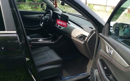 Changan CS75 I рестайлинг, 2020 год, 1 850 000 рублей, 1 фотография