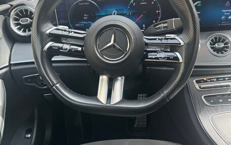 Mercedes-Benz E-Класс, 2022 год, 9 100 000 рублей, 2 фотография
