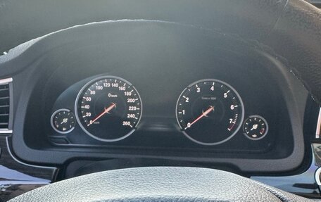 BMW 5 серия, 2014 год, 1 800 000 рублей, 8 фотография