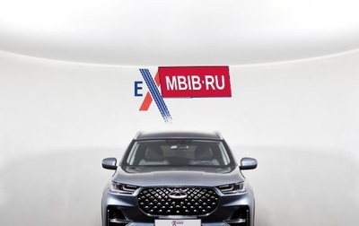 Chery Tiggo 8 Pro, 2021 год, 1 899 000 рублей, 1 фотография