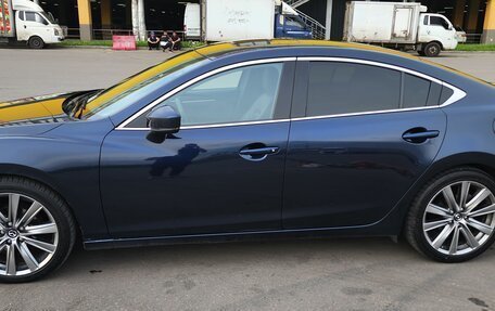 Mazda 6, 2019 год, 2 900 000 рублей, 3 фотография
